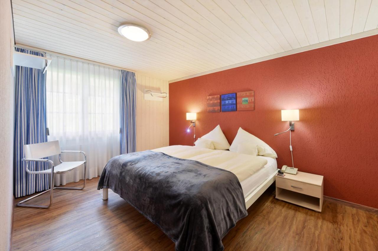 Chalet Eigersunna Grindelwald Exteriör bild